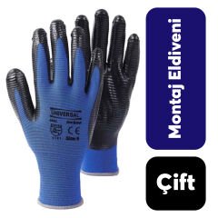 Universal Techno Montaj Eldiveni