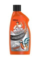 ..Mr.Muscle Jel Lavoba Açıcı 500 ml Mutfak