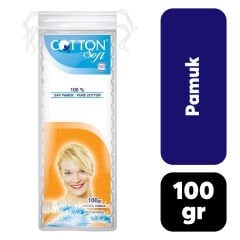 Pamuk Cotton 100 gr Orta