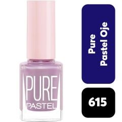 Pastel Oje Pure 615