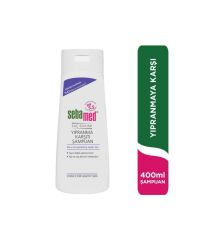 Sebamed Yıpranma Karşıtı Şampuan 400 ml