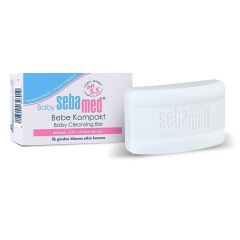 Sebamed Bebe Sabun Kompakt 100 gr