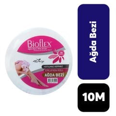 Bioflex Ağda Bezi 10 Metre