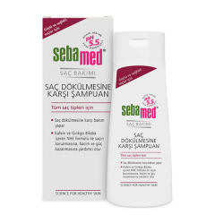 Sebamed Saç Dökülmesine Karşı Şampuan 200 ml