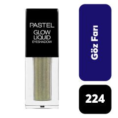 Göz Farı Likit Pastel 224