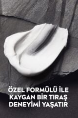 Tıraş Köpüğü Nivea 200 ml Deep