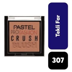 Allık Krem Pastel Profashion 307