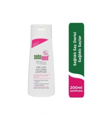 Sebamed Her Gün Kullanım Şampuanı 200 ml