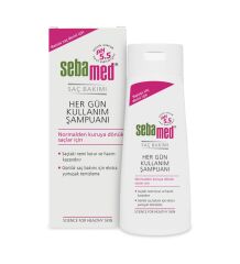 Sebamed Her Gün Kullanım Şampuanı 400 ml