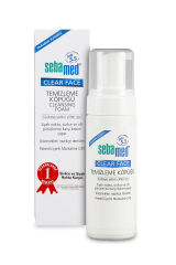 Sebamed Clear Face Yüz Temizleme Köpüğü 150ml
