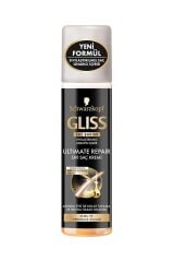 Gliss Sıvı Saç Kremi 200 ml Ultimate Repair