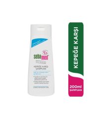 Sebamed Kepek Karşıtı Şampuan 200 ml
