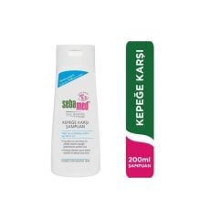 Sebamed Kepek Karşıtı Şampuan 200 ml