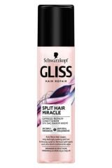 Gliss Sıvı Saç Kremi 200 ml Split Hair Miracle