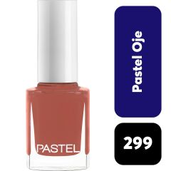 Pastel Oje 299