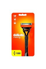 Gillette Fusion 5 Makine + 2