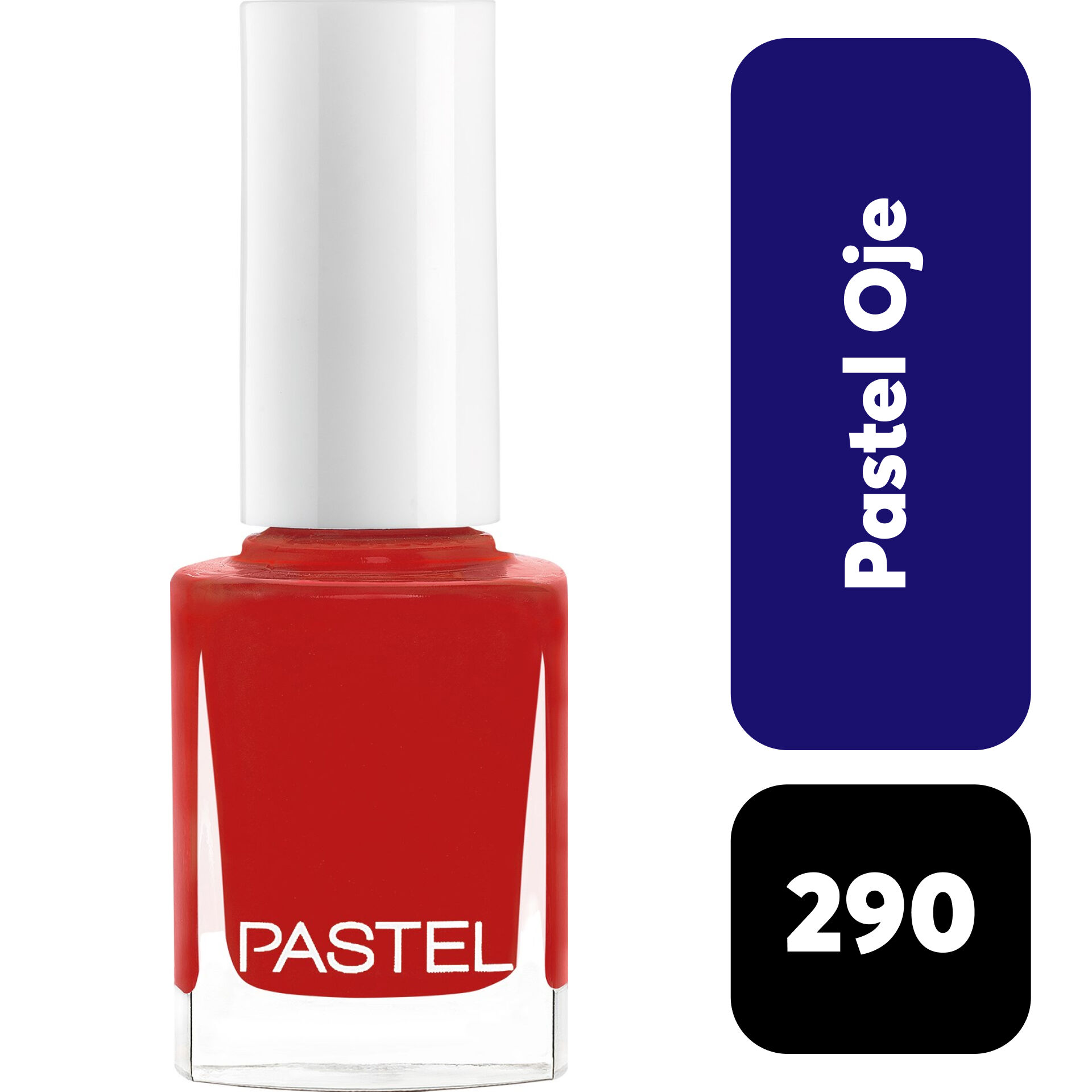 Pastel Oje 290