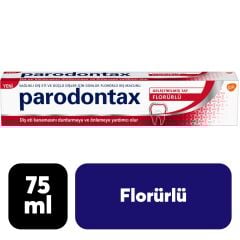Diş Macunu Sensodyne Parodontax 75 ml Florürlü