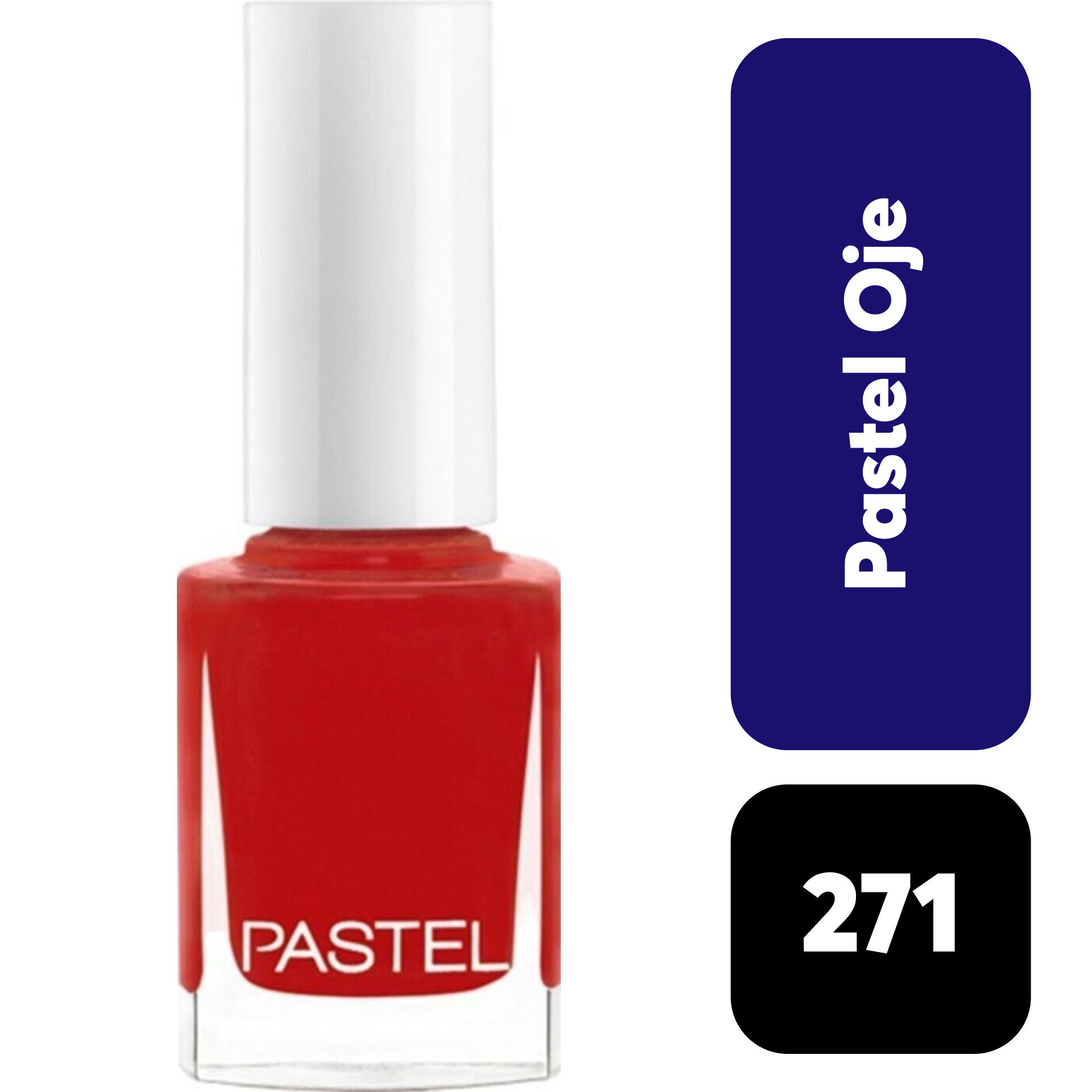 Pastel Oje 271