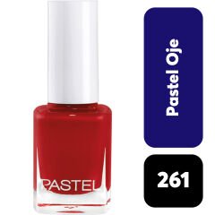 Pastel Oje 261