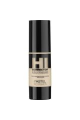 Fondöten Likit Pastel 401