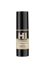 Fondöten Likit Pastel 401