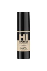 Fondöten Likit Pastel 401
