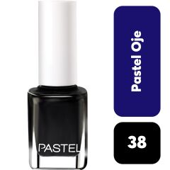 Pastel Oje .38