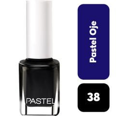 Pastel Oje .38