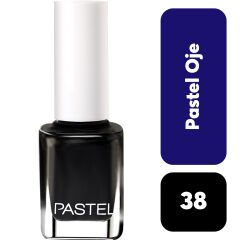 Pastel Oje .38
