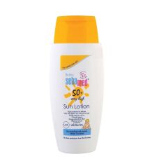 Sebamed Bebek SPF 50 Güneş Losyonu 150 ml