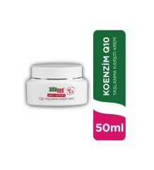 Sebamed Q10 Yaşlanma Karşıtı Krem 50 ml