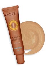 Bronzer Likit Pastel 20