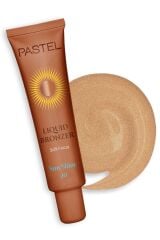 Bronzer Likit Pastel 20