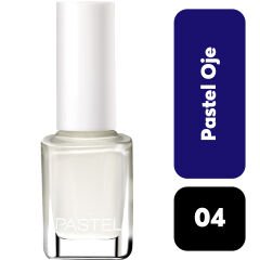Pastel Oje .04