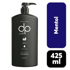 DP Şampuan 425 ml Mentol