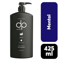 Şampuan DP 425 ml Mentol