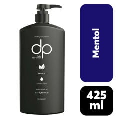 Şampuan DP 425 ml Mentol