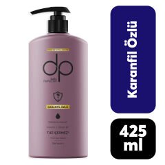 Şampuan DP 425 ml Karanfil Özlü
