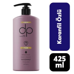 Şampuan DP 425 ml Karanfil Özlü