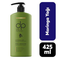Şampuan DP 425 ml Moringa Yağı