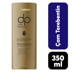 Saç Kremi Dp 350 Ml Çam Terebentin