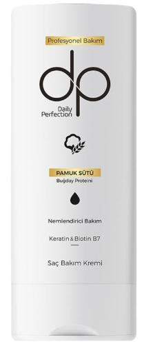 Saç Kremi DP 350 ml Pamuk Sütü