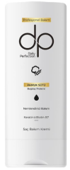 Saç Kremi DP 350 ml Pamuk Sütü