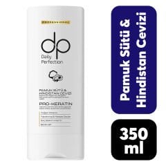 Saç Kremi DP 350 ml Pamuk Sütü