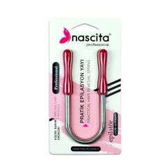 Nascita (2737) Epilasyon Yayı