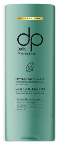 Saç Kremi DP 350 ml Hyaluronik Asit