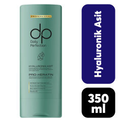 Saç Kremi Dp 350 Ml Hyaluronik Asit