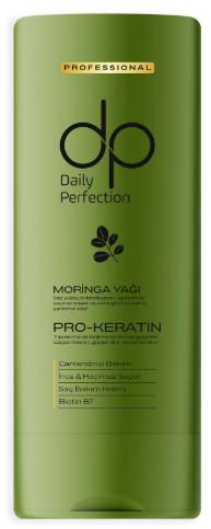 Saç Kremi DP 350 ml Moringa Yağı