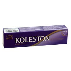 Koleston Tüp 11/1 Açık Küllü Sarı